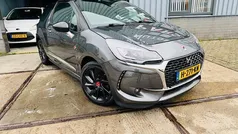Grijs Gebruikt 2017 DS Automobiles DS3 Sport Chic Hatchback | € 7.999 (Eerlijke prijs)