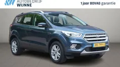 Blauw Gebruikt 2019 Ford Kuga Trend SUV | € 17.950 (Eerlijke prijs)