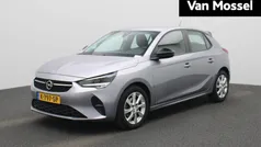 Grijs Gebruikt 2021 Opel Corsa Edition Hatchback | € 16.940 (Goede deal)