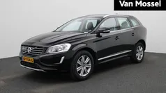 Gebruikt 2015 Volvo XC60 Summum SUV | € 26.900 (Eerlijke prijs)