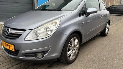 Occasion Opel Corsa Business 90 PK (66 kW) 2009 Hatchback