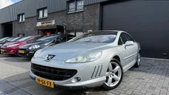 Gebruikt 2006 Peugeot 407 Coupe Coupé | € 4.450 (Eerlijke prijs)