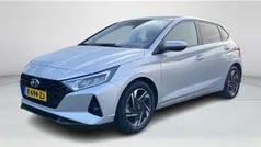 Gebruikt 2021 Hyundai i20 Comfort Hatchback | € 14.150 (Eerlijke prijs)