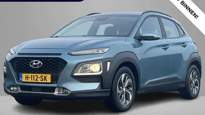 Gebruikt 2020 Hyundai Kona Comfort SUV | € 16.790 (Eerlijke prijs)