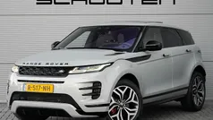 Gebruikt 2022 Land Rover Range Rover evoque Autobiography SUV | € 48.900 (Eerlijke prijs)