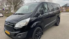 Gebruikt 2017 Ford Transit Custom Trend Van | € 12.995 (Super prijs)