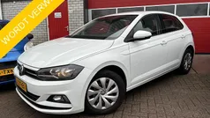 Gebruikt 2020 VW Polo Comfortline Hatchback | € 13.739 (Goede deal)