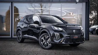 Occasion Peugeot 2008 Allure 131 PK (96 kW) 2025 SUV