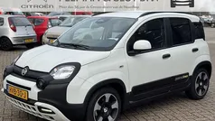 Wit Nieuw 2025 Fiat Grande Panda Hatchback | € 20.950 (Eerlijke prijs)