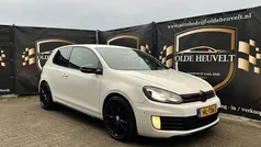 Wit Gebruikt 2010 VW Golf VI GTI Hatchback | € 7.950 (Eerlijke prijs)
