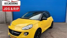 Geel Gebruikt 2014 Opel Adam Hatchback | € 5.950 (Eerlijke prijs)