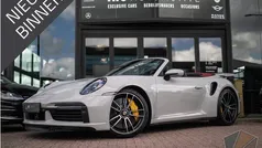 Overige Gebruikt 2021 Porsche 911 Turbo S Cabriolet Cabriolet | € 239.911 (Super prijs)