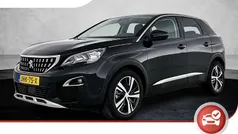 Gebruikt 2019 Peugeot 3008 Allure SUV | € 20.725 (Eerlijke prijs)