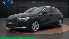 Gebruikt 2025 Audi A3 Sportback e-tron S-Line Hatchback | € 38.450 (Eerlijke prijs)