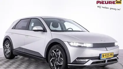 Occasion 2021 Hyundai Ioniq 5 SUV | € 24.990 (Goede deal)