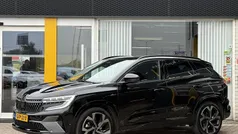 Zwart Gebruikt 2024 Renault Austral Techno Esprit Alpine SUV | € 35.695 (Eerlijke prijs)