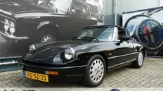 Gebruikt 1992 Alfa Romeo Spider Cabriolet | € 24.995