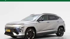 Gebruikt 2024 Hyundai Kona Edition SUV | € 38.450 (Goede deal)