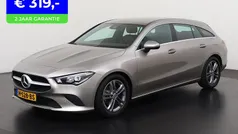 Gebruikt 2020 Mercedes CLA180 Shooting Brake Business Stationwagen | € 25.690 (Goede deal)