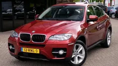 Gebruikt 2011 BMW X6 Executive SUV | € 20.950 (Goede deal)