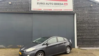 Occasion Toyota Prius Comfort 99 PK (72 kW) 2010 Hatchback