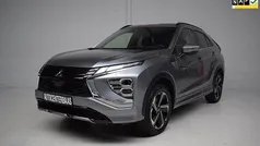 Gebruikt 2023 Mitsubishi Eclipse Cross Intense+ SUV | € 21.945 (Goede deal)