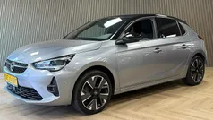 Gebruikt 2021 Opel Corsa-e GS Line Hatchback | € 14.995 (Eerlijke prijs)