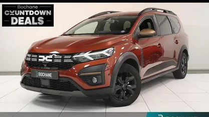 Gebruikt 2023 Dacia Jogger Extreme MPV | € 25.495 (Eerlijke prijs)