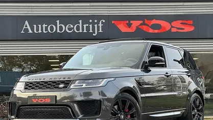 Occasion Land Rover Range Rover Sport Autobiography Dynamic 526 PK (386 kW) 2020 SUV