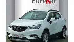 Gebruikt 2017 Opel Mokka Edition SUV | € 15.490 (Eerlijke prijs)