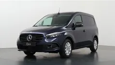 Gebruikt 2024 Mercedes eCitan Van | € 24.641 (Super prijs)