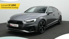 Grijs Gebruikt 2020 Audi A5 Sportback S-Line Hatchback | € 30.550 (Eerlijke prijs)