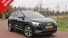 Gebruikt 2022 Audi Q4 e-tron Advanced Plus SUV | € 33.490 (Eerlijke prijs)