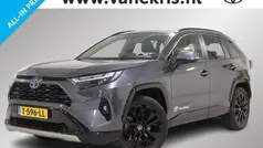 Gebruikt 2023 Toyota RAV4 Style SUV | € 45.499 (Eerlijke prijs)