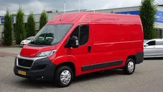 Gebruikt 2016 Fiat Ducato Van | € 9.450 (Super prijs)