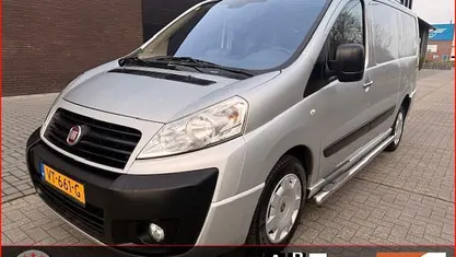 Gebruikt 2016 Fiat Scudo Van | € 4.750 (Goede deal)