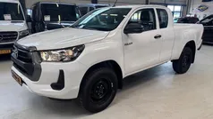 Overige Nieuw 2024 Toyota HiLux Comfort Pickup | € 39.650 (Iets duurder)