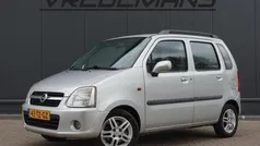 Opel Agila