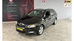 Gebruikt 2018 Skoda Fabia Monte Carlo Stationwagen | € 12.950 (Eerlijke prijs)