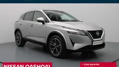 Grijs Gebruikt 2024 Nissan Qashqai 360º SUV | € 34.990 (Eerlijke prijs)