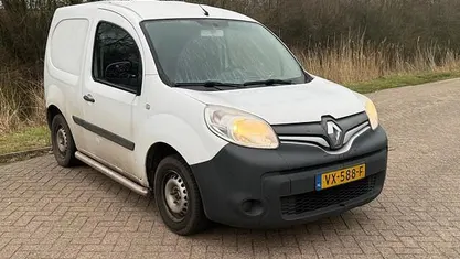 Occasion 2016 Renault Kangoo Komfort Van | € 1.995 (Eerlijke prijs)