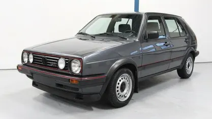 Occasion VW Golf II GTI 107 PK (78 kW) 1989 Hatchback