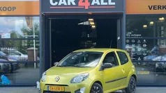 Gebruikt 2010 Renault Twingo Authentique Hatchback | € 995 (Eerlijke prijs)