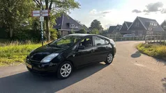 Zwart Gebruikt 2008 Toyota Prius Comfort Hatchback | € 4.650 (Eerlijke prijs)