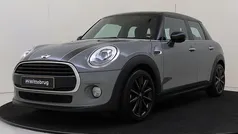 Gebruikt 2017 Mini Cooper Business Hatchback | € 18.925 (Eerlijke prijs)