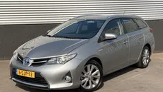 Gebruikt 2013 Toyota Auris Hybrid Stationwagen | € 9.400 (Eerlijke prijs)