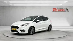 Gebruikt 2019 Ford Fiesta ST-Line Hatchback | € 16.495 (Eerlijke prijs)