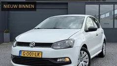 Gebruikt 2015 VW Polo Hatchback | € 6.343 (Eerlijke prijs)