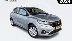 Gebruikt 2022 Dacia Sandero Comfort Hatchback | € 14.995 (Eerlijke prijs)
