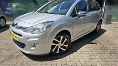 Grijs Gebruikt 2014 Citroën C3 Hatchback | € 6.450 (Eerlijke prijs)